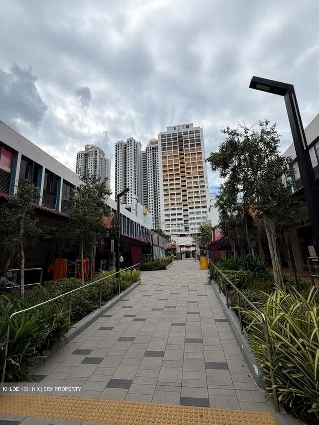 Toa Payoh Central (D12), Shop House #615046431